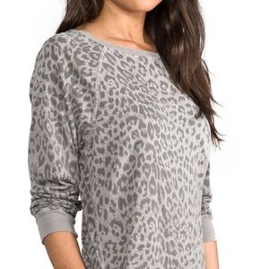 Current Elliot The Letterman metallic gray Size 2